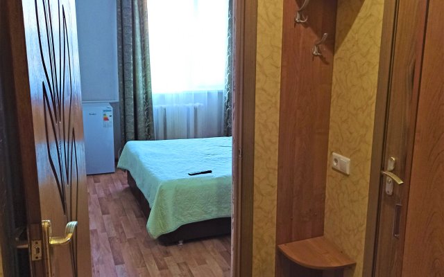 Asya Guest House