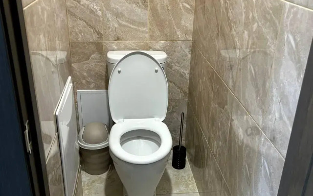 Uyutnaya Odnokomnatnaya V Kazani Flat