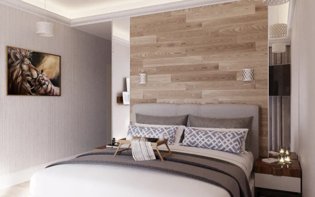 Апартаменты самый большой в Крыму 200 кв.м.