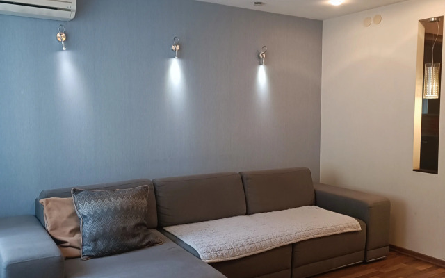 Prospekt Lenina Flat