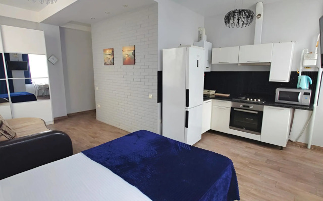 Апартаменты App Star 8