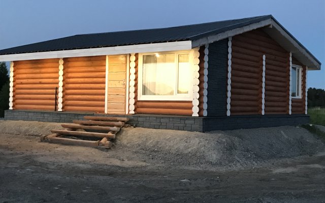 MDG Villa