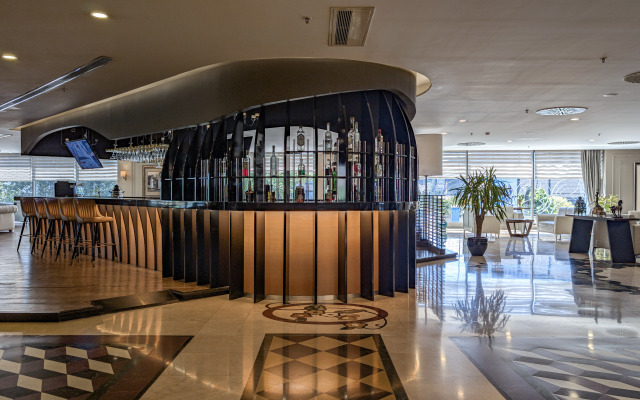 Istanbul Gönen Hotel