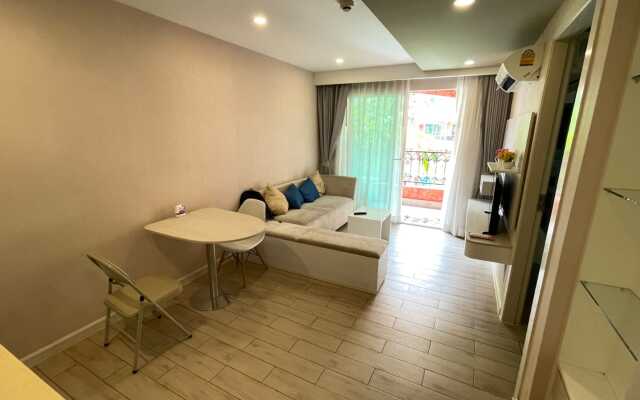 GSR - Seven Seas Apartments