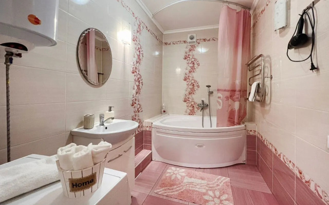 Квартира по улице Трилиссера