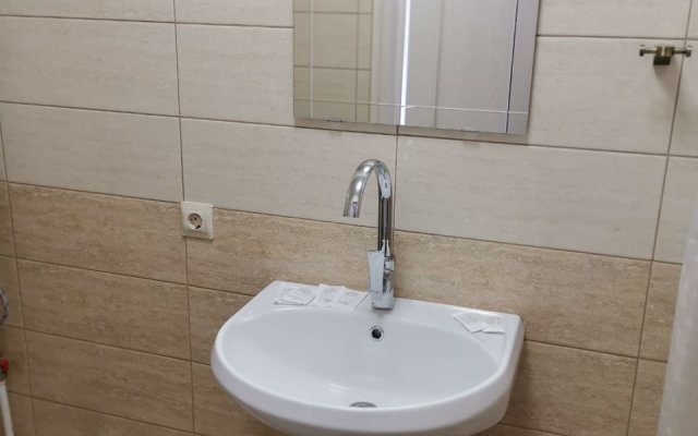 Baikal Holiday Apartments