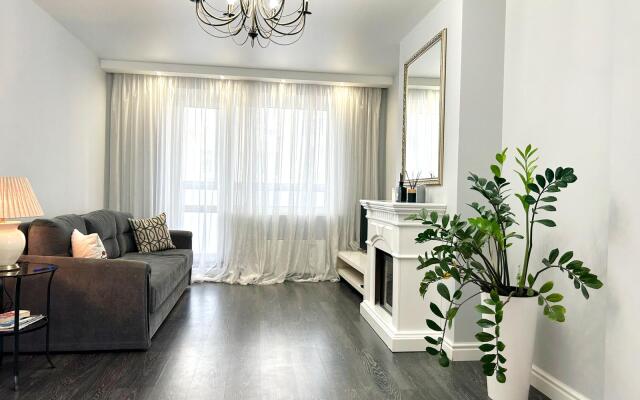 Квартира Мамаев Курган