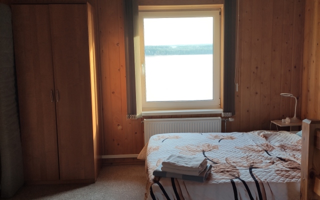 Piknikki Gromovskoye selskoye poselenie Apartments 1