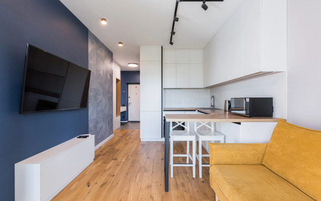 River View Apartment
