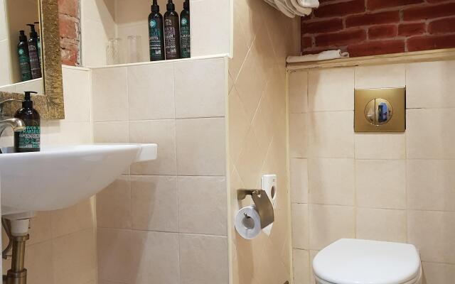 Sitikomfort Na Novokuznetskoj Mini-Hotel