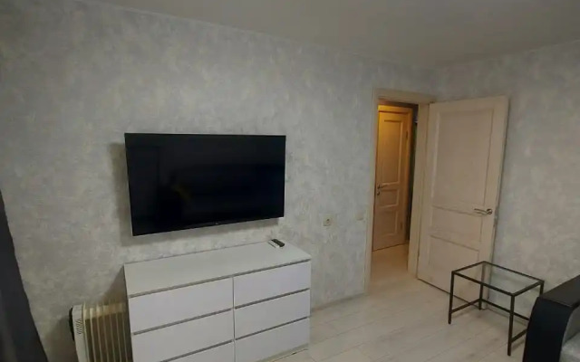 Na Ulitse Taganskaya 22 Apartments - Apartment in Moscou - Photo 2
