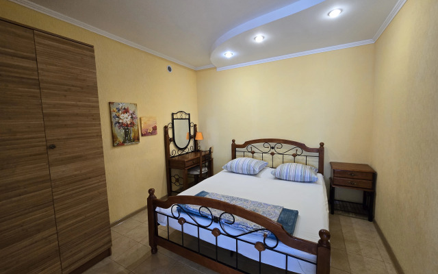 Апартаменты Эллинг Селена 1