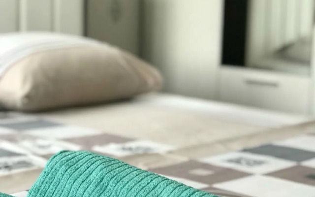 Апартаменты Танковая 34