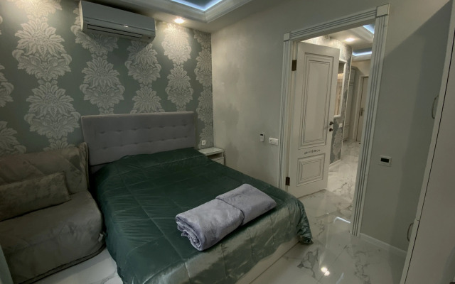 Anita v tsentre Sochi Apartments 6