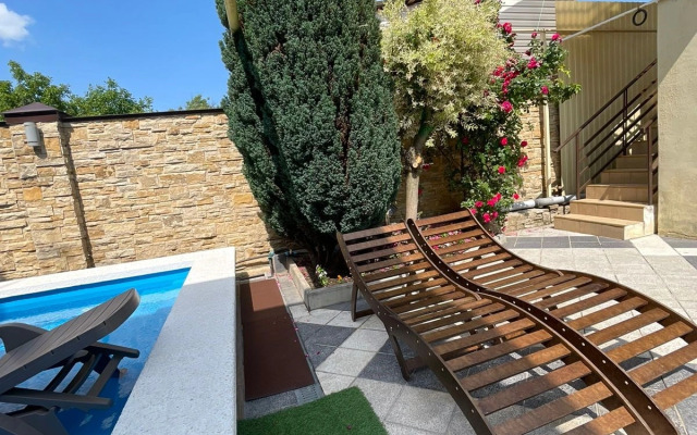 Randevu Guest House