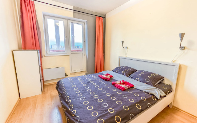 Uyutnaya Kvartira Vozle Sheremetyevo Apartments