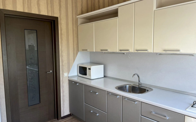 Апартаменты 387 Мичурина 7