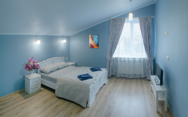 Tver'-Tsentr Mini Hotel