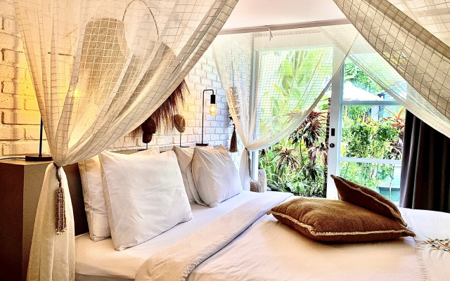 Hari Indah Boutique-hotel