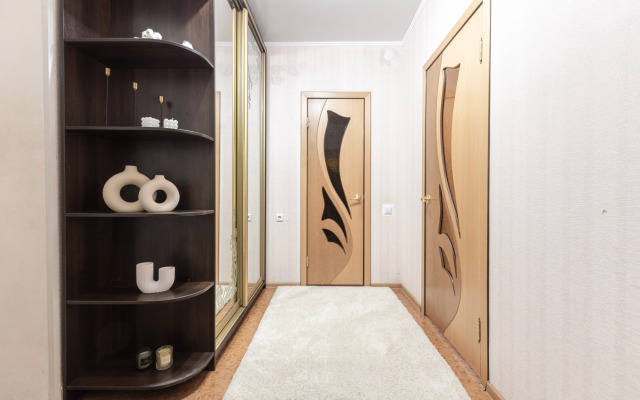 Апартаменты Residence Elegance