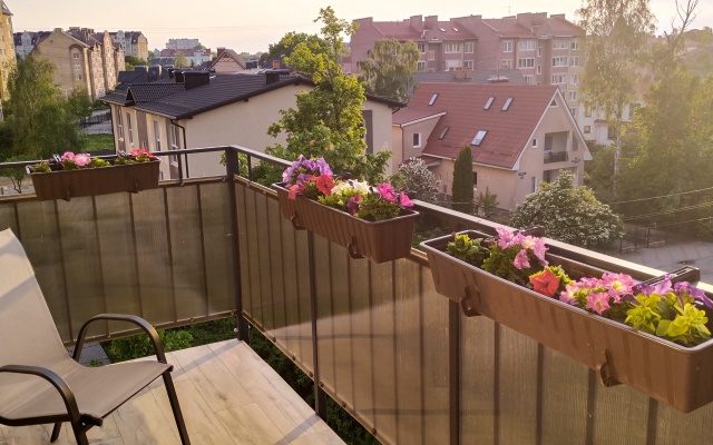 Morskoj Apartments