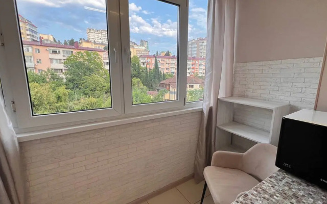 Апартаменты Сочипосуточно