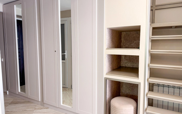 Na Kurortnom Prospekte 59 Apartments