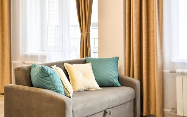 Квартира 1 к Свет