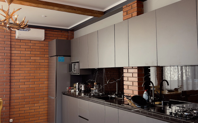 Salm Mini Hotel