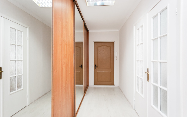 Апартаменты на острове Канта