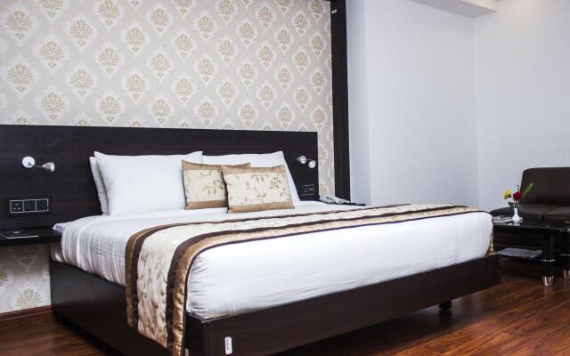 Vijay Paradise Hotel