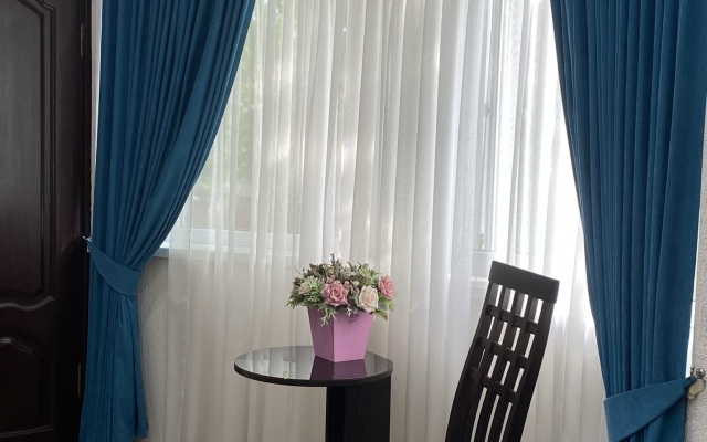 Arbat Mini-hotel