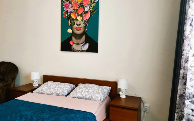 Квартира Olivinn на Зайцева