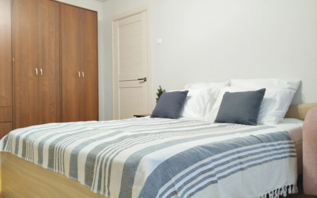 Квартира уютная в центре