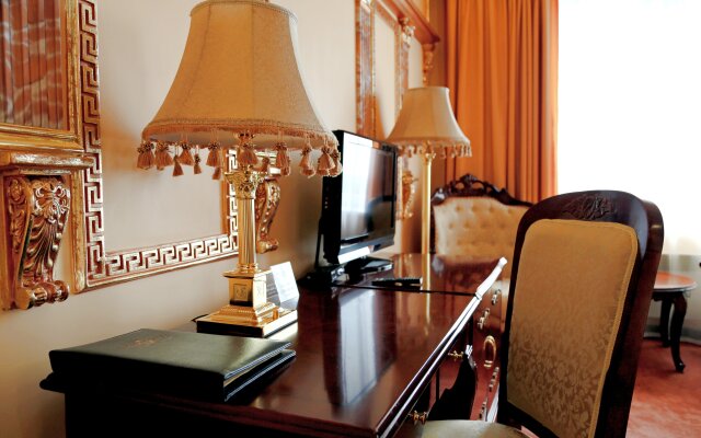 Villa Arte Hotel