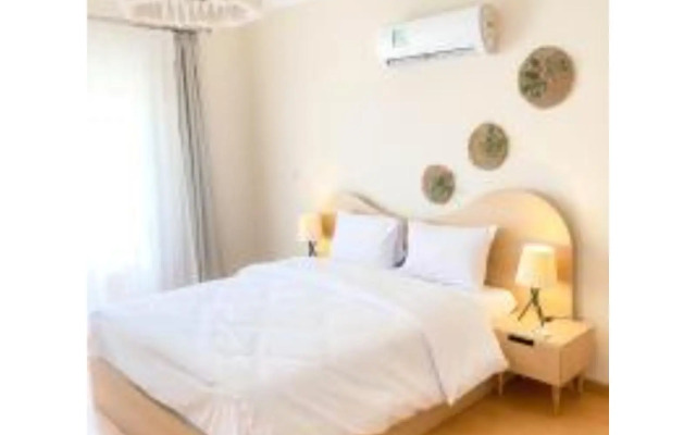 Апарт-отель Settle Inn Al Rehab City B