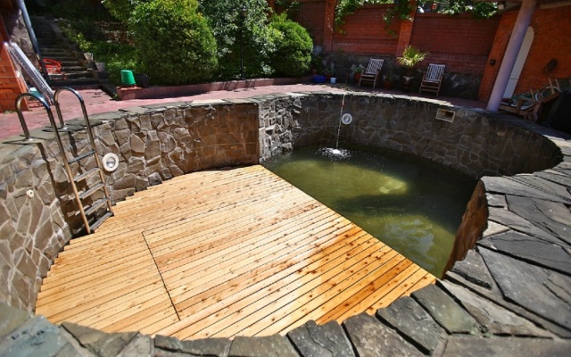 Loo Park Guest House