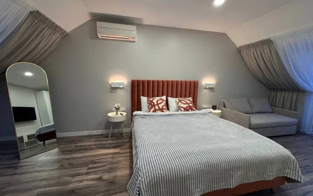 Dzenkhoum 98 Apartments
