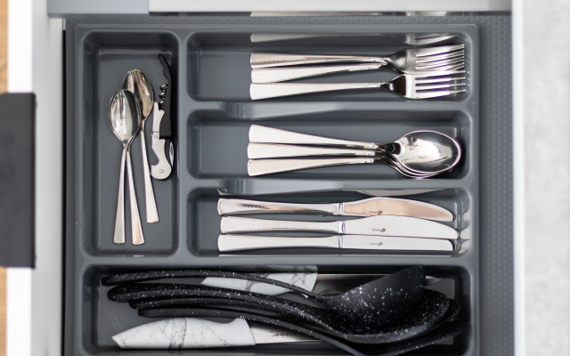 Апартаменты Grey Sky Apart