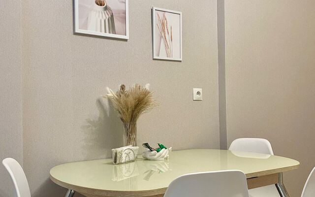 Апартаменты Liberty Sity 13