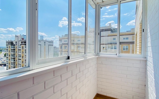 Apartamenty Morshanskoye Shosse 24i/87 Flat