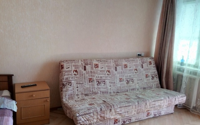 Comfort Stay Apartments