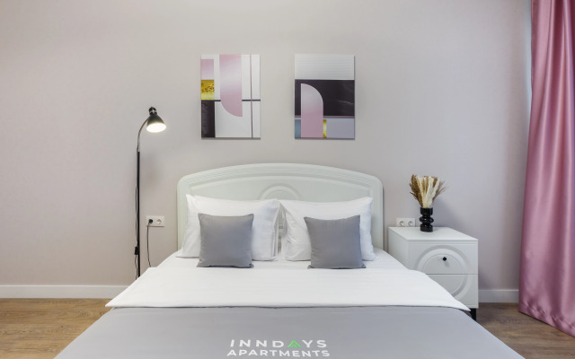 Inndays Apartments Flat