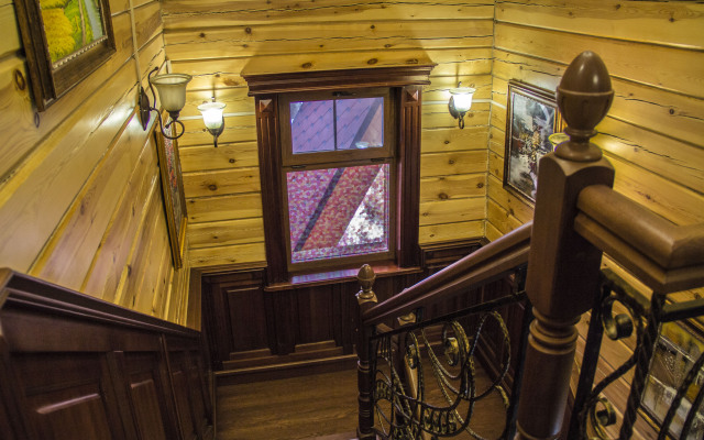 Dream Of Baikal Mini-Hotel
