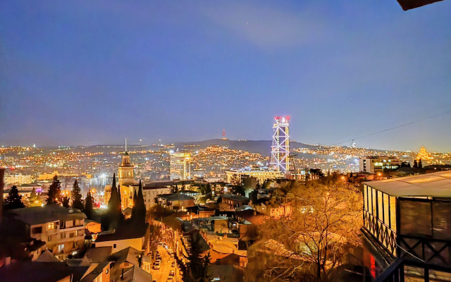 Andza Tbilisi Hotel