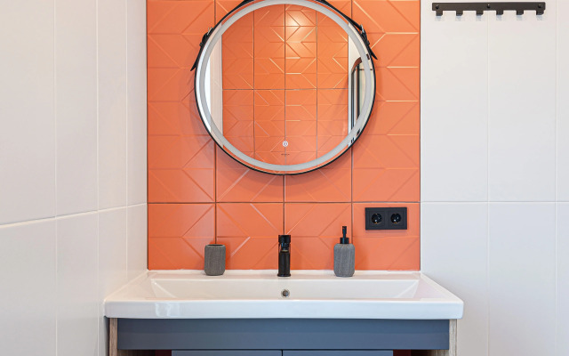 Частный дом Barns Village 2