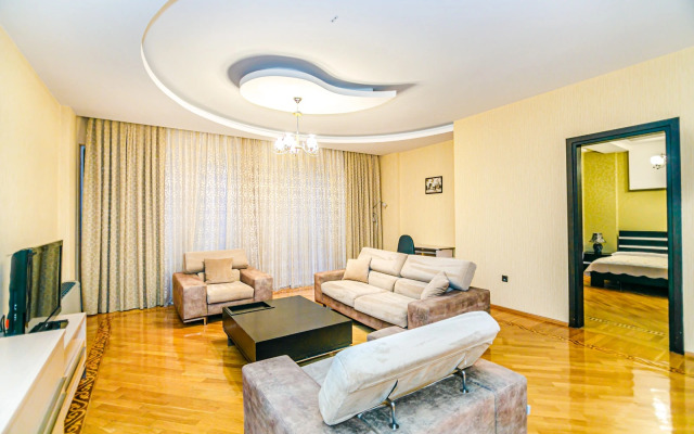 Leyli Apartment 47 Apartments