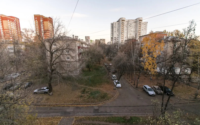 Квартира Двухкомнатная в современном стиле в 5 минут от гoрсовeтa — фото 2