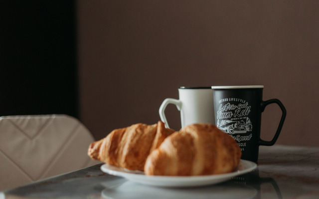 Квартира Норильская 40