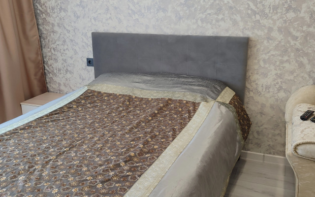 Квартира Студия в Центре рядом с ЖД